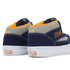 Vans Skate Half Cab - Smoke / Navy - Streetart.fr